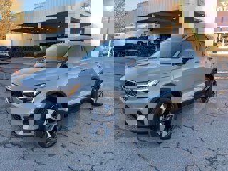 Volvo XC40 SUV Volvo XC40 in Chattanooga, Tennessee