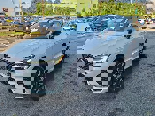 Volvo XC60 SUV Volvo XC60 in Chattanooga, Tennessee