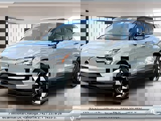 Volvo EX30 SUV Volvo EX30 in Chattanooga, Tennessee