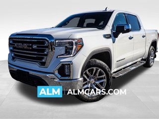 GMC Sierra 1500 Limited Truck Crew Cab GMC Sierra 1500 Limited in Union City, Georgia