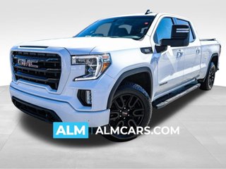 GMC Sierra 1500 Limited Truck Crew Cab GMC Sierra 1500 Limited in Union City, Georgia