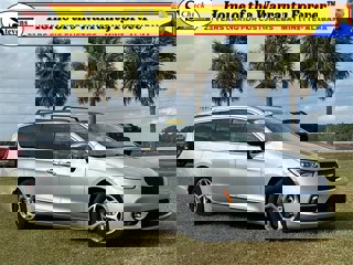 Chrysler Pacifica Minivan/Van Chrysler Pacifica in Bay Minette, Alabama