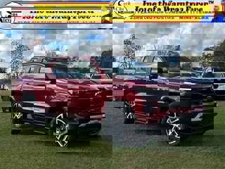 Chevrolet Colorado Truck Chevrolet Colorado in Bay Minette, Alabama