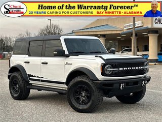 Ford Bronco Ford Bronco in Bay Minette, Alabama