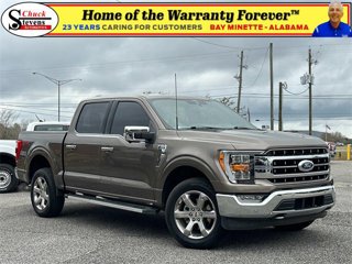 Ford F-150 Ford F-150 in Bay Minette, Alabama