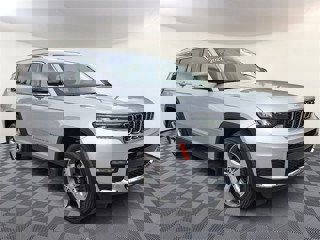 Jeep New Grand Cherokee SUV Jeep New Grand Cherokee in Muncy, Pennsylvania