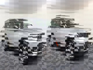 Jeep Grand Cherokee L SUV Jeep Grand Cherokee L in Muncy, Pennsylvania