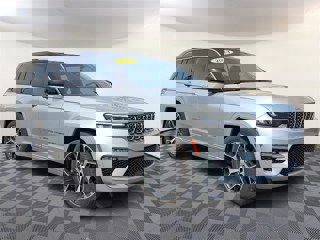 Jeep Grand Cherokee 4xe SUV Jeep Grand Cherokee 4xe in Muncy, Pennsylvania