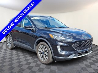 Ford Escape SUV Ford Escape in Allentown, Pennsylvania