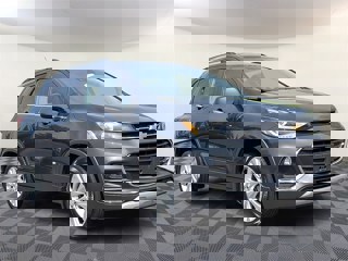 Chevrolet Trax SUV Chevrolet Trax in Muncy, Pennsylvania