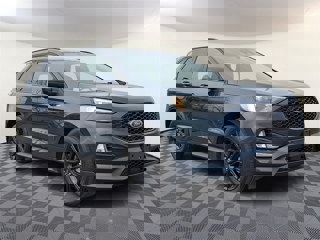 Ford Edge SUV Ford Edge in Muncy, Pennsylvania