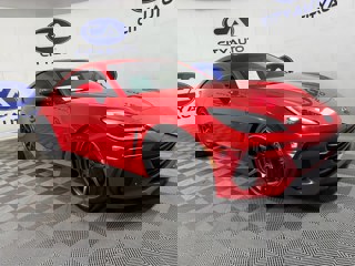 Subaru BRZ Coupe Subaru BRZ in Memphis, Tennessee