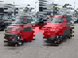 Kia Soul Wagon Kia Soul in Columbia, South Carolina