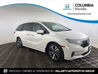 Honda Odyssey Minivan/Van Honda Odyssey in Columbia, Missouri