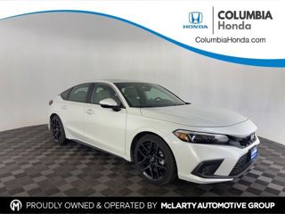 Honda Civic Hatchback Honda Civic in Columbia, Missouri