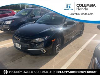 Honda Civic Sedan Honda Civic in Columbia, Missouri