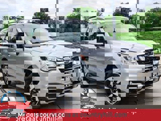 Subaru Forester Sport Utility Subaru Forester in Merriam, Kansas