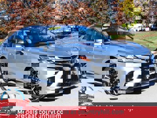 Toyota Camry 4dr Car Toyota Camry in Merriam, Kansas