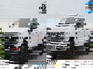 Ford F-250 Truck Crew Cab Ford F-250 in Austin, Texas