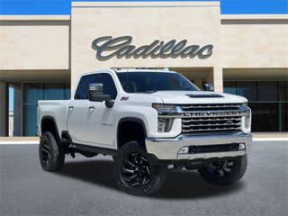 Chevrolet Silverado 3500 HD Truck Chevrolet Silverado 3500 HD in Frisco, Texas