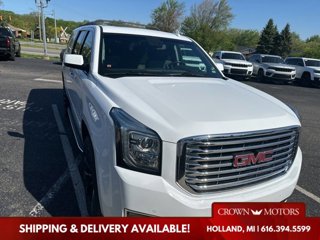 GMC Yukon XL SUV GMC Yukon XL in Holland, Michigan