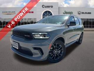 Dodge Durango SUV Dodge Durango in San Antonio, Texas