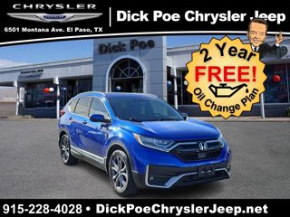 Honda CR-V Sport Utility Honda CR-V in El Paso, Texas