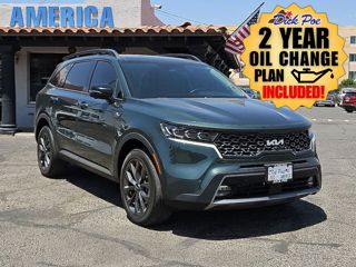 Kia Sorento AWD WAGON 4 Kia Sorento in El Paso, Texas