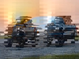 Ford F-150 4D SuperCrew Ford F-150 in Carrollton, Texas