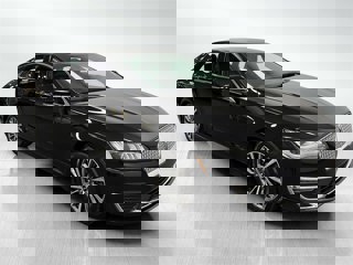 Lincoln MKZ Sedan Lincoln MKZ in Clearwater, Florida