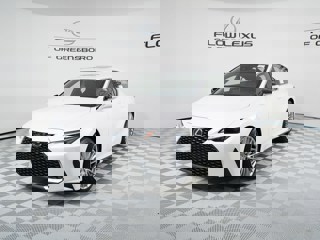 LEXUS IS SEDAN LEXUS IS in Greensboro, North Carolina