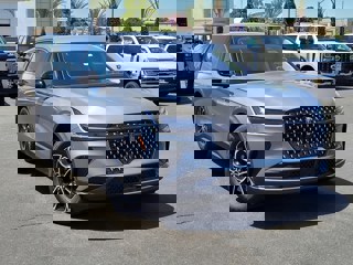 Lincoln Nautilus CROSSOVERS Lincoln Nautilus in Roseville, California