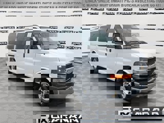 Chevrolet Express 3500 Minivan/Van Chevrolet Express 3500 in Alexandria Bay, New York