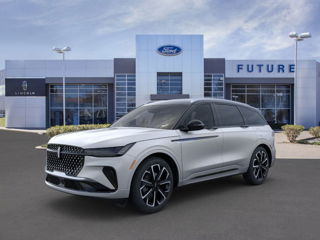 Lincoln Nautilus CROSSOVERS Lincoln Nautilus in Roseville, California