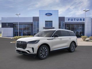 Lincoln Aviator SUV Lincoln Aviator in Roseville, California