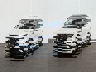 Lincoln Nautilus SUV Lincoln Nautilus in Van Nuys, California