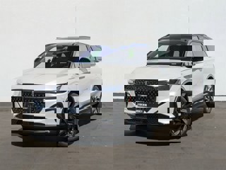 Lincoln Nautilus SUV Lincoln Nautilus in Van Nuys, California