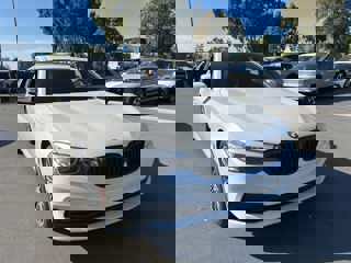 BMW 5 Series Sedan BMW 5 Series in Garden Grove, California