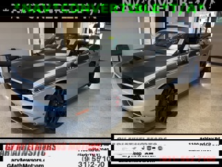 Dodge Challenger Coupe Dodge Challenger in Clarksville, Tennessee