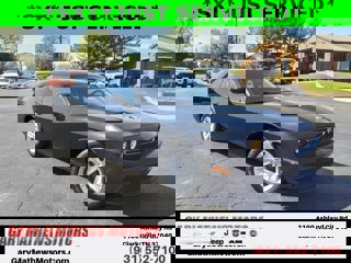 Dodge Challenger Coupe Dodge Challenger in Clarksville, Tennessee