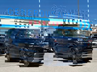 Land Rover Discovery SUV Land Rover Discovery in Sandy, Utah