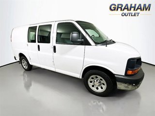 Chevrolet Express 1500 Van Chevrolet Express 1500 in Mansfield, Ohio