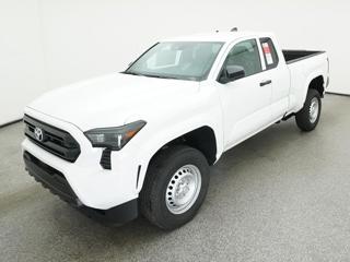 Toyota Tacoma 4X4 XTRACAB Toyota Tacoma in West Palm Beach, Florida