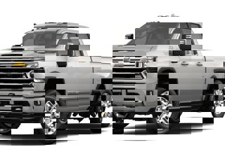 Chevrolet Silverado 2500 HD Truck Chevrolet Silverado 2500 HD in Grenada, Mississippi