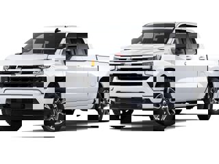 Chevrolet Silverado 1500 Truck Chevrolet Silverado 1500 in Milton, Florida