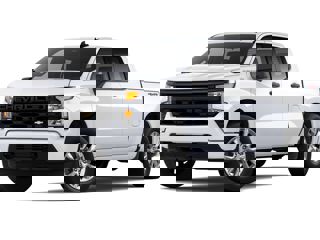 Chevrolet Silverado 1500 Truck Chevrolet Silverado 1500 in Foley, Alabama