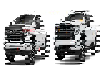 GMC Sierra 2500HD Truck GMC Sierra 2500HD in Buford, Georgia