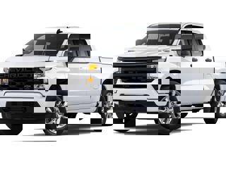 Chevrolet Silverado 1500 Truck Chevrolet Silverado 1500 in Foley, Alabama