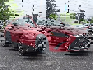 LEXUS ES Sedan LEXUS ES in Hagerstown, Maryland