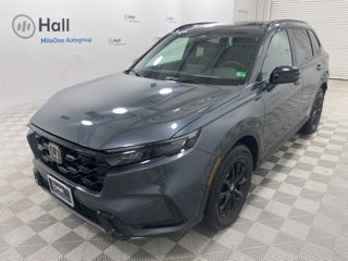 Honda CR-V Hybrid SUV Honda CR-V Hybrid in Virginia Beach, Virginia